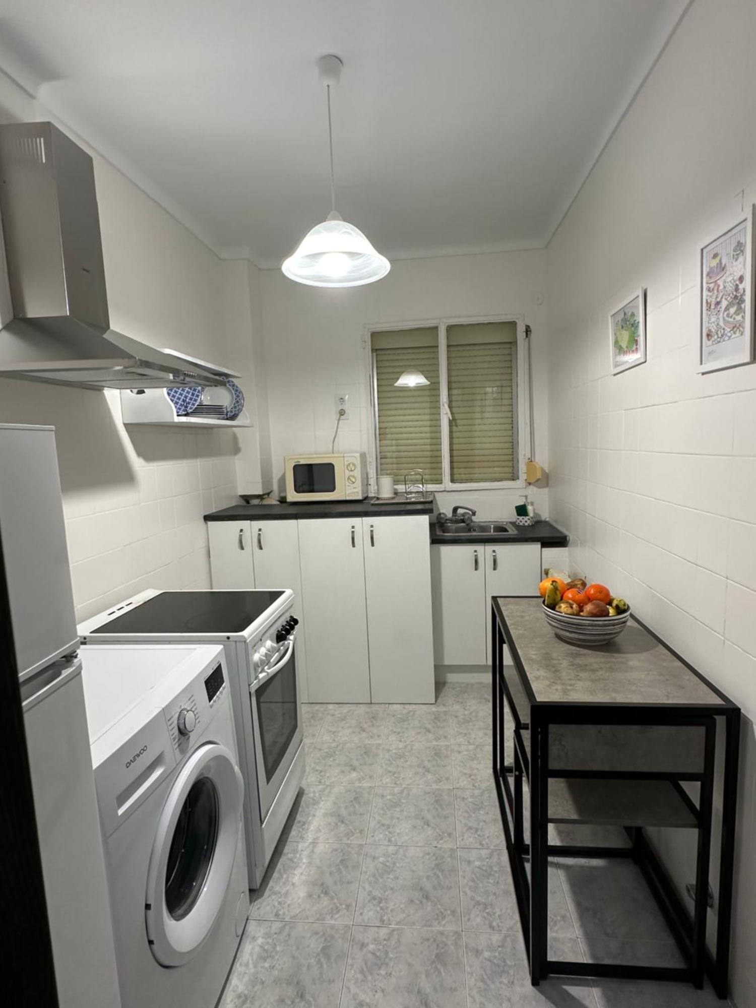 Sol Apartment