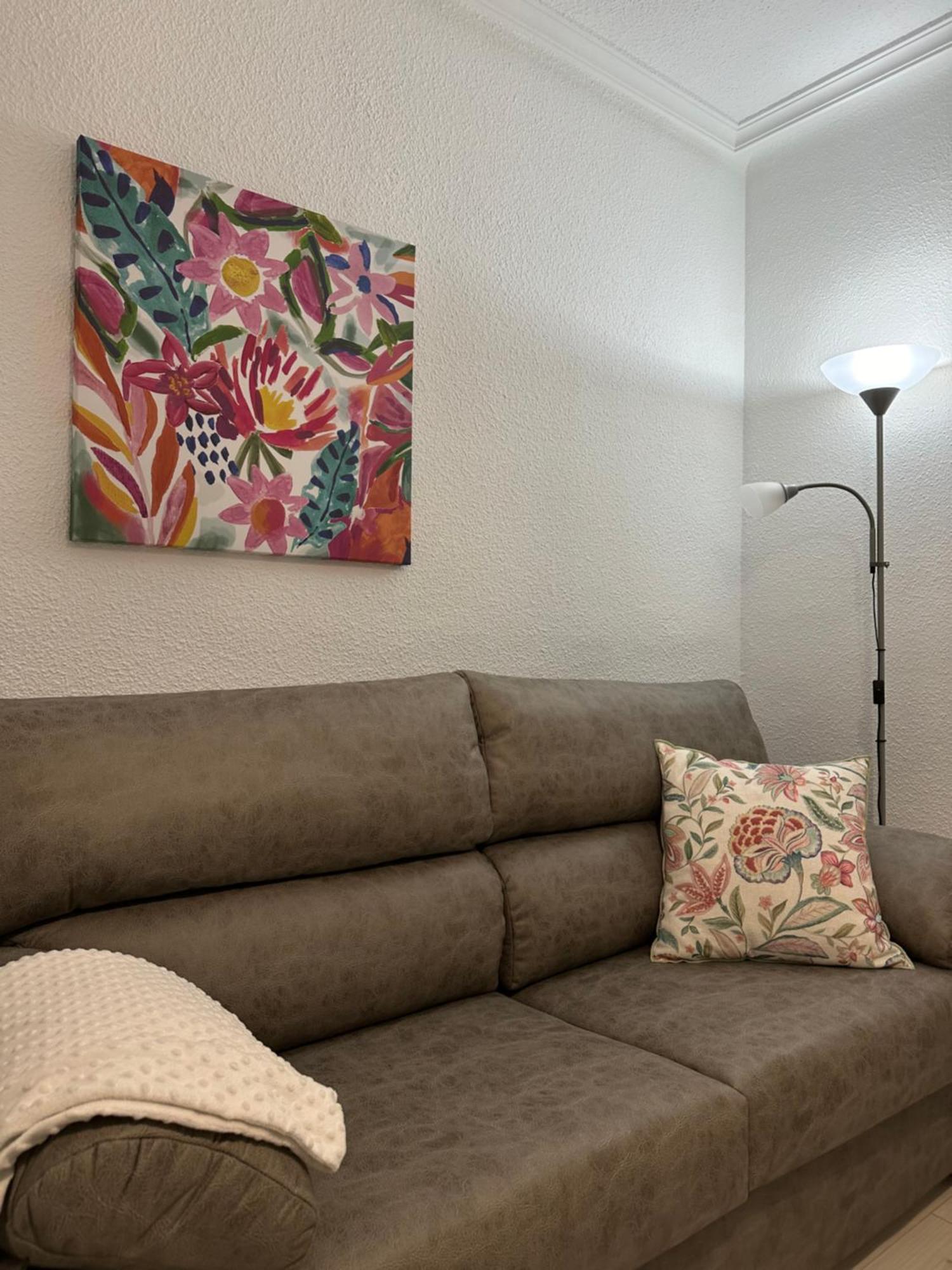 Sol Apartment *